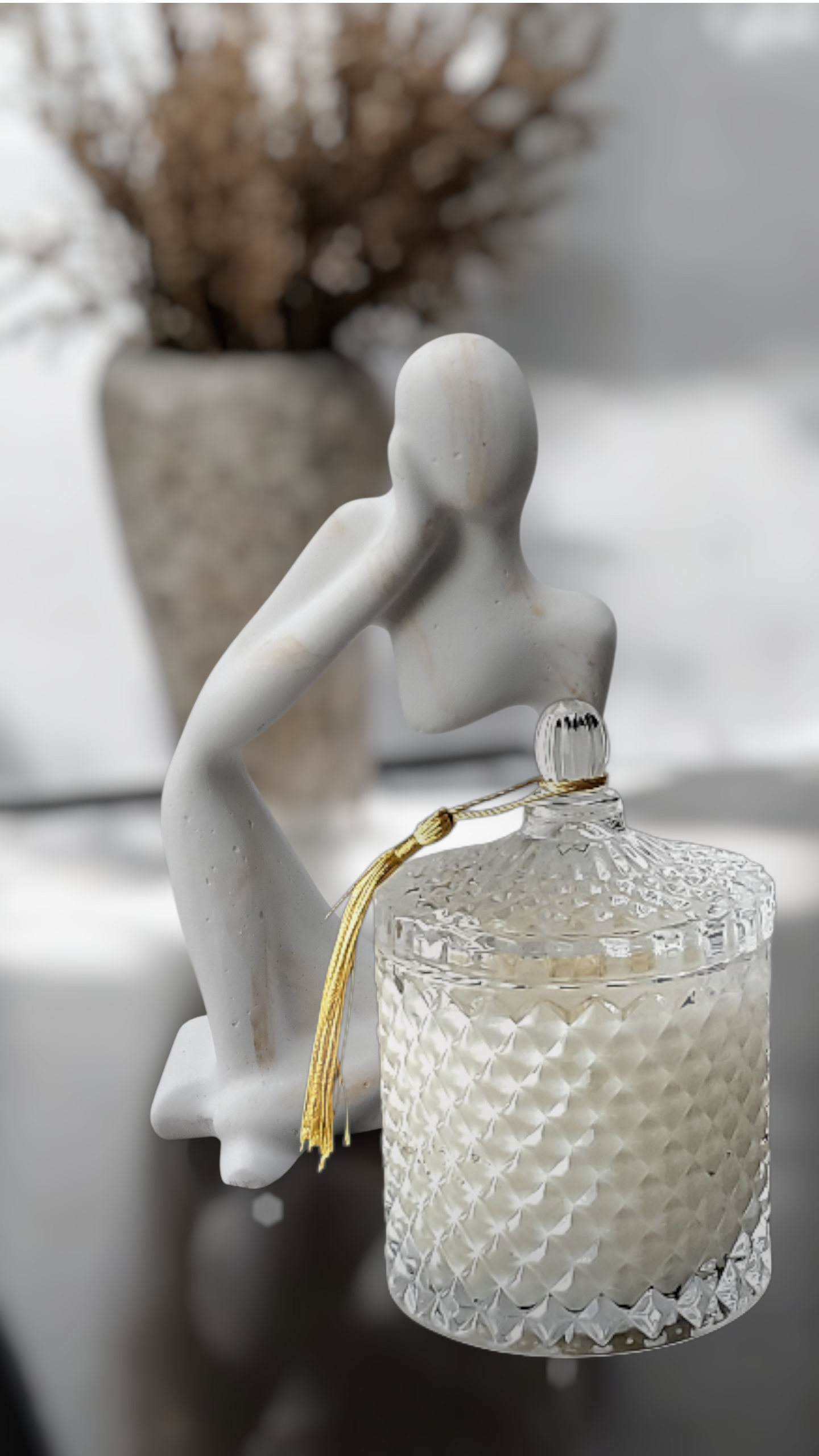 Sacred Duo - Everlucent Sandstone Collection