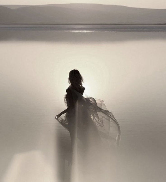 The Slow Woman Manifesto for 2026