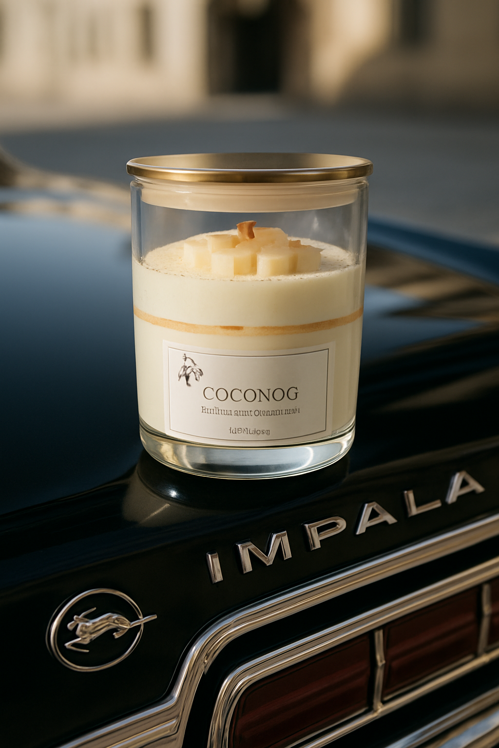 Limted Edition - Luxury Limited editions